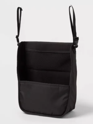 Between Seat Storage - Brightroom