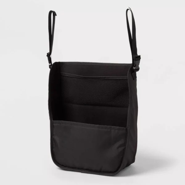 Between Seat Storage - Brightroom