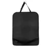 Small Seat Back Organizer Black - Brightroom