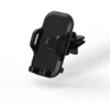 MyBat 2-in-1 Dash & Vent Phone Holder – Black Car Mount