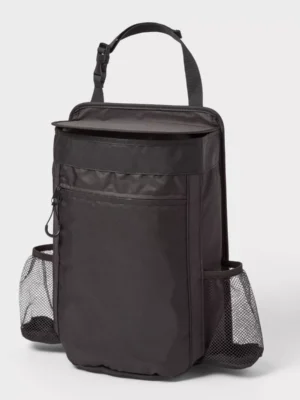 Gap Filler Storage Black - Brightroom