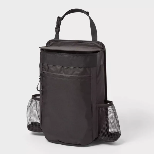 Gap Filler Storage Black - Brightroom