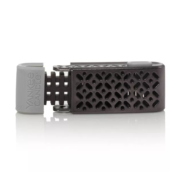Yankee Candle Auto Sidekick Vent Kit and Refill Pink Sands